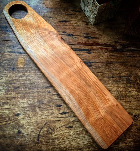 Charcuterie Board - Maple