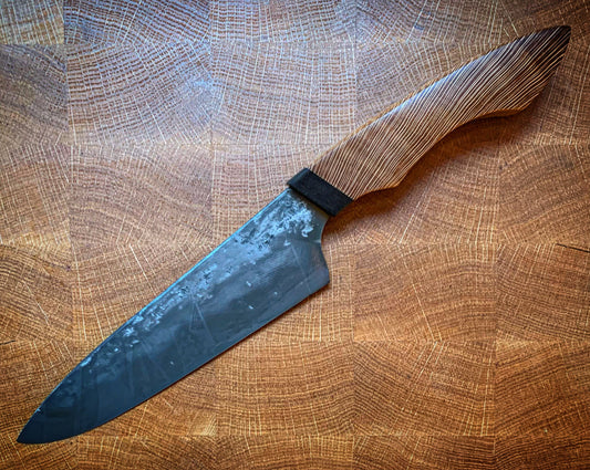 6 inch Forged Chef Knife