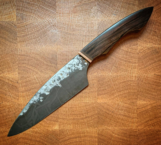 6 inch Forged Chef