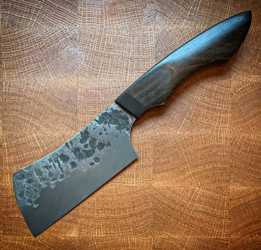 4 inch Forged Cleaver