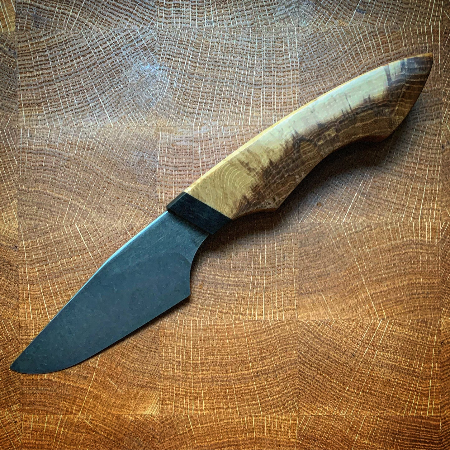 4 inch Field Knife